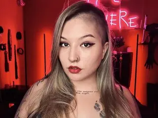Camshow online AngelinaVonnDeep